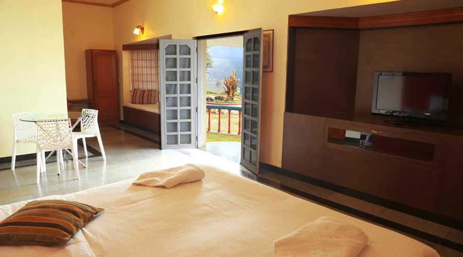 Mascot Beach Resort, Kannur 5